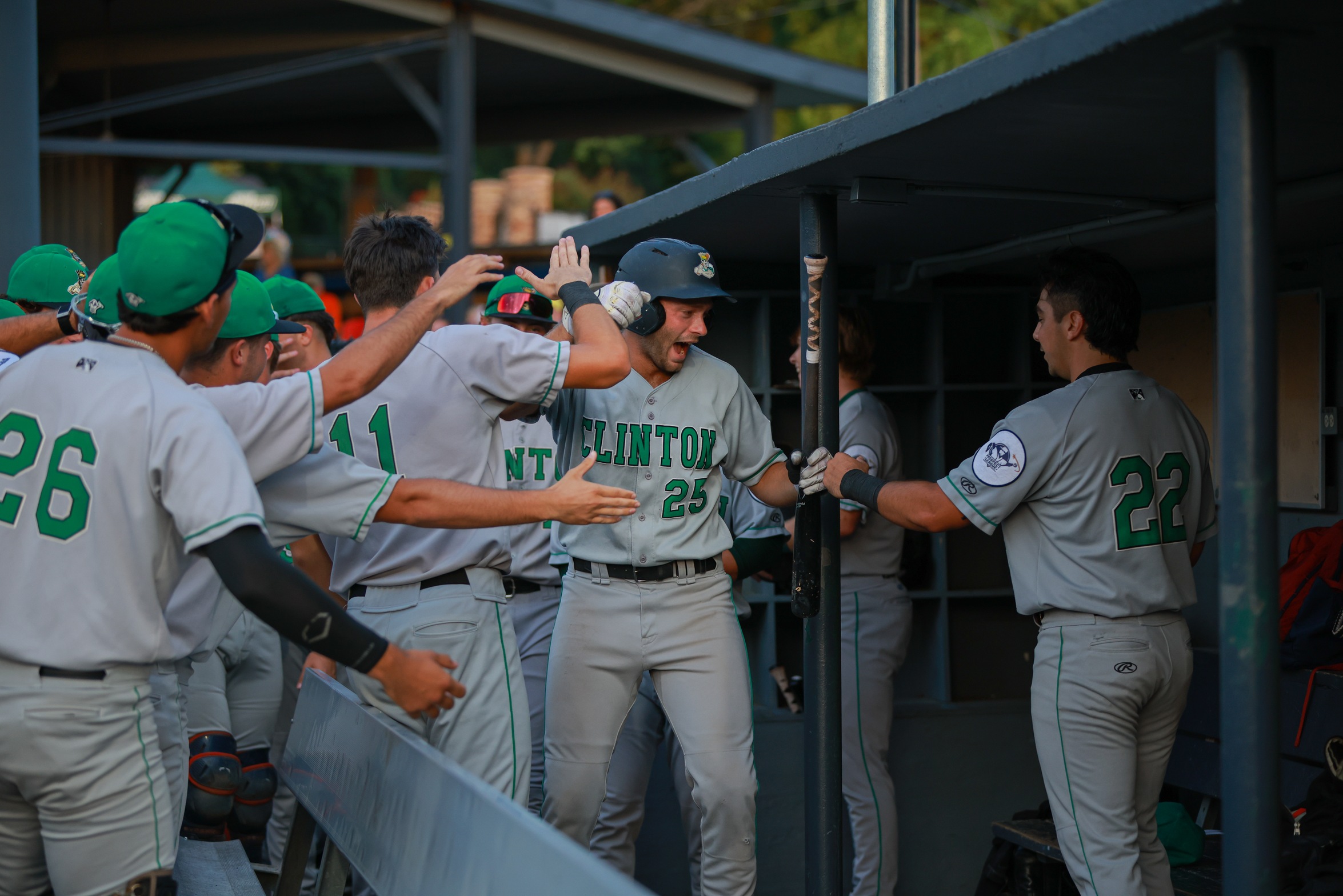 LumberKings' Playoff Run Ends in Western Conference Championship Loss to Cape