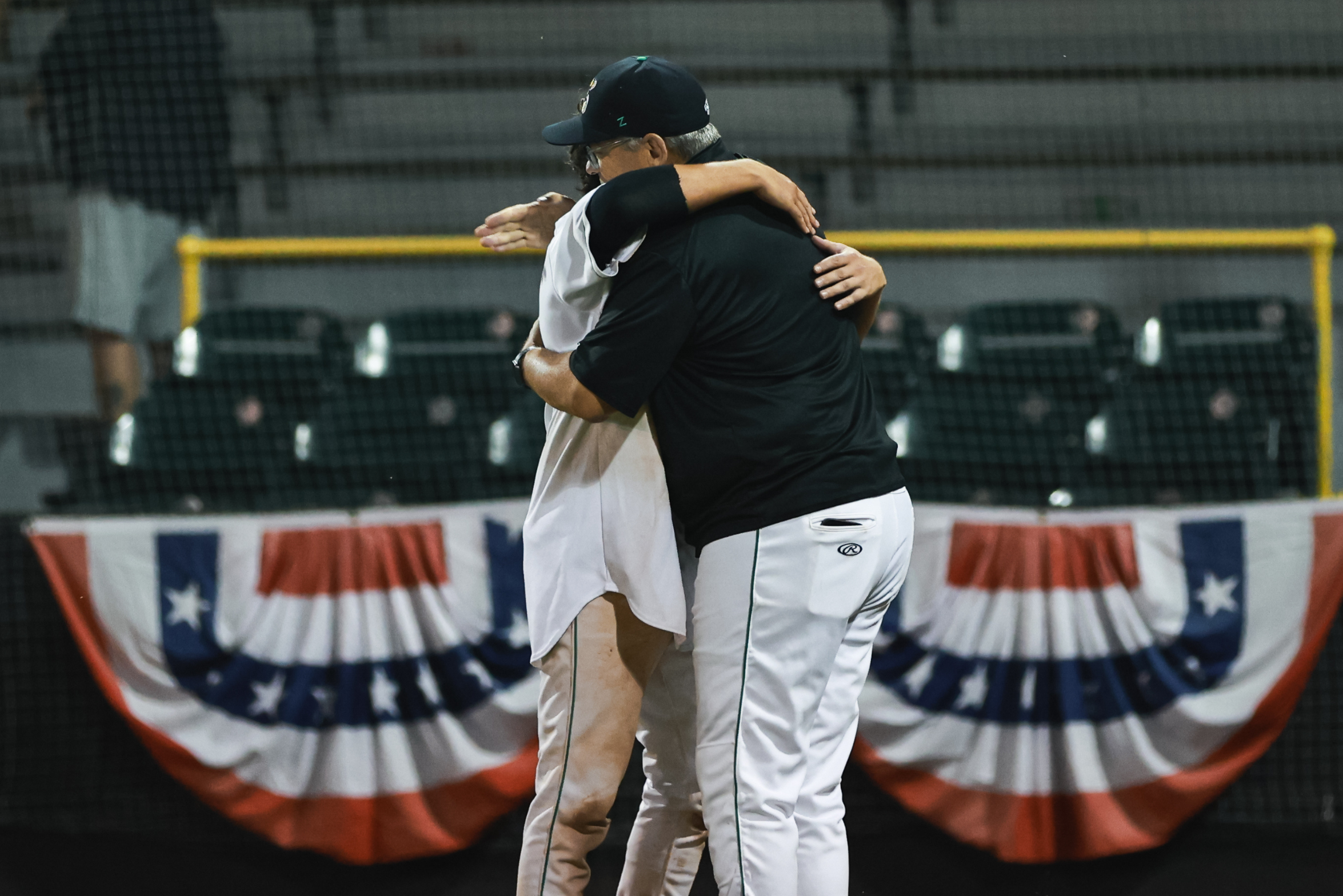 LumberKings Manager Jack Dahm Steps Down to Lead Cape Cod League&rsquo;s Falmouth Commodores