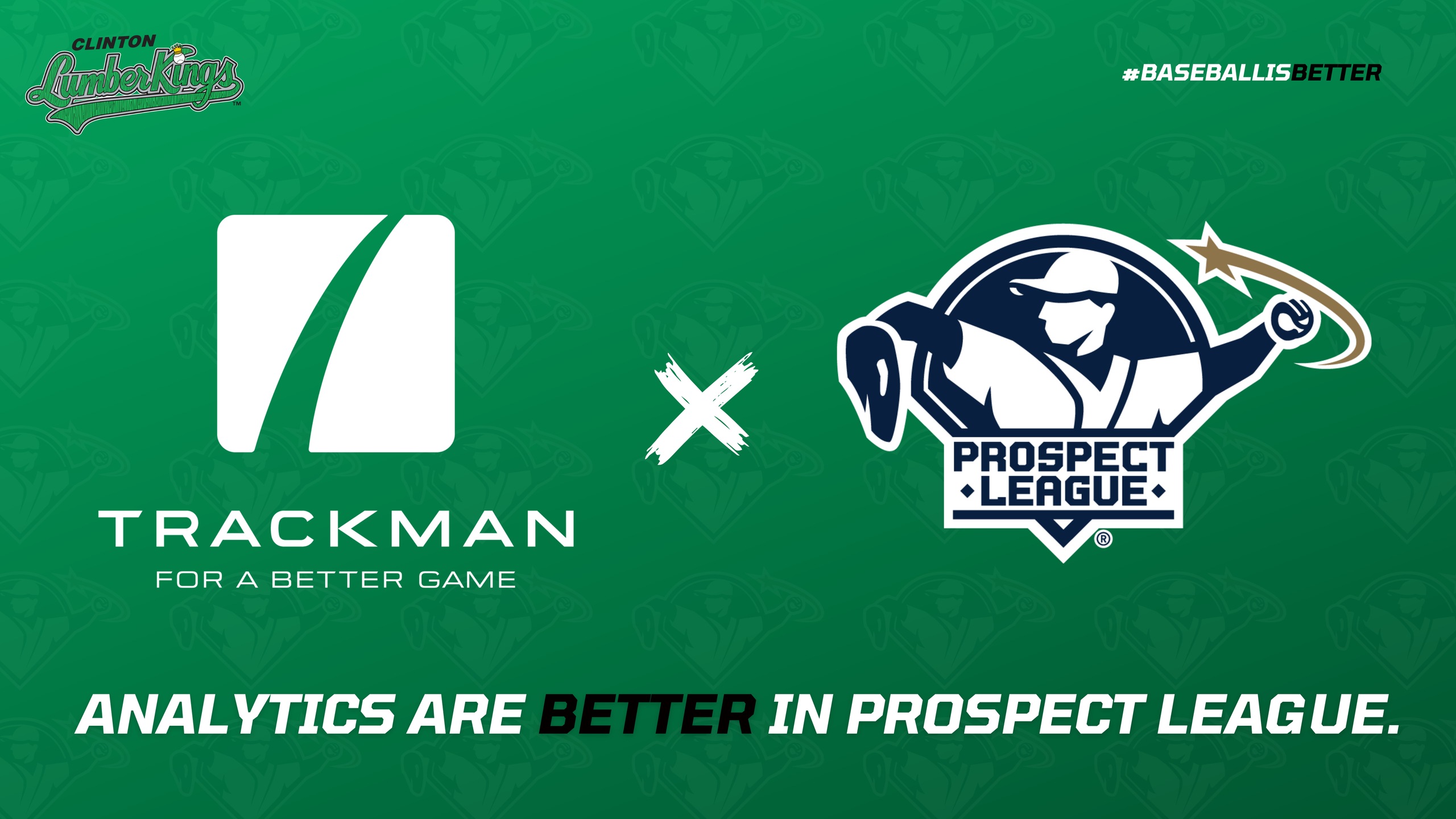 Prospect League, Trackman Announce Analytics and Data Tracking Partnership